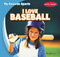 I Love Baseball - 9781482407204 by Ryan Nagelhout, 9781482407204