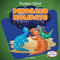 Dinosaur Holidays by Joyce Jeffries, 9781482407372
