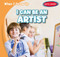 I Can Be an Artist - 9781482407518 by Alex Appleby, 9781482407518