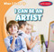 I Can Be an Artist - 9781482407525 by Alex Appleby, 9781482407525