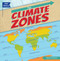 The Climate Zones by Kristen Rajczak Nelson, 9781482408003
