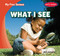 What I See - 9781482408096 by Alex Appleby, 9781482408096