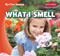 What I Smell by Alex Appleby, 9781482408133