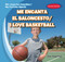 Me encanta el baloncesto / I Love Basketball (Bilingual Edition) by Ryan Nagelhout, 9781482408485