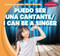 Puedo ser una cantante / I Can Be a Singer by Alex Appleby, 9781482408652