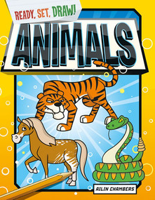 Animals - 9781482409079 by Ailin Chambers, 9781482409079