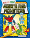 Robots and Monsters by Ailin Chambers, 9781482409222