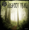 The Bigfoot Trail by Therese M. Shea, 9781482409284