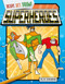 Superheroes - 9781482409307 by Ailin Chambers, 9781482409307