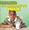 I'm Allergic to Milk - 9781482409697 by Maria Nelson, 9781482409697