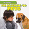 I'm Allergic to Pets by Maria Nelson, 9781482409796