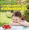 I'm Allergic to Strawberries - 9781482409857 by Maria Nelson, 9781482409857