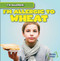 I'm Allergic to Wheat - 9781482409901 by Maria Nelson, 9781482409901