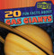 20 Fun Facts About Gas Giants by Arielle Chiger, Matthew Elkin, 9781482410013