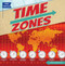 Time Zones by Ryan Nagelhout, 9781482410686
