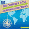 The Compass Rose and Cardinal Directions by Caitie McAneney, 9781482410839