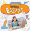 Writing Essays by Benjamin Proudfit, 9781482411379