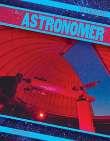 Be an Astronomer by Nicole Shea, 9781482412086