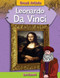 Leonardo da Vinci - 9781482412147 by Iain Zaczek, 9781482412147