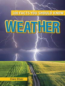 Weather - 9781482412925 by Clare Oliver, 9781482412925