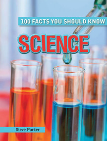 Science by Steve Parker, 9781482412994