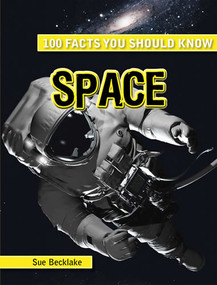 Space - 9781482413007 by Sue Becklake, 9781482413007