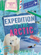Expedition to the Arctic by Alex Woolf, 9781482413328