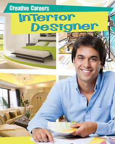 Interior Designer by Helen Mason, 9781482413366