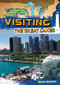 Visiting the Great Lakes - 9781482414363 by Michael Rajczak, 9781482414363