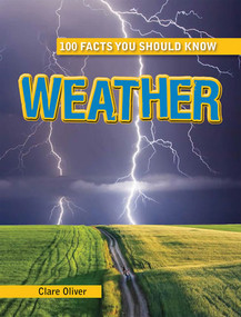 Weather - 9781482414462 by Clare Oliver, 9781482414462