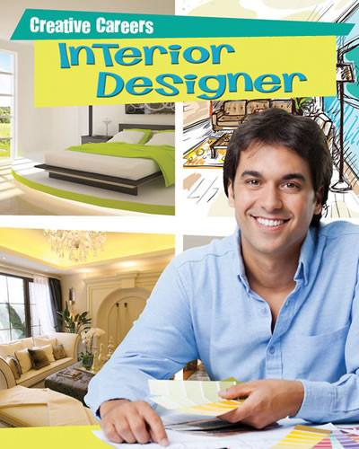 Interior Designer - 9781482414479 by Helen Mason, 9781482414479