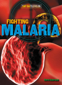 Fighting Malaria - 9781482414547 by Robyn Hardyman, 9781482414547