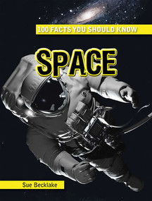 Space - 9781482414677 by Sue Becklake, 9781482414677