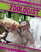Be a Zoologist - 9781482414776 by Blair Belton, 9781482414776
