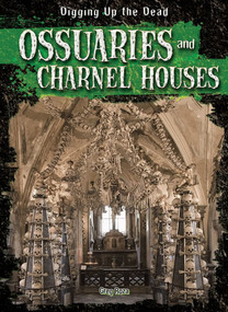 Ossuaries and Charnel Houses - 9781482414875 by Greg Roza, 9781482414875