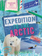 Expedition to the Arctic - 9781482415063 by Alex Woolf, 9781482415063
