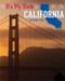 California (The Golden State) by Michael Burgan, William McGeveran, 9781627126298