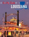 Louisiana - 9781627127400 by Ruth Bjorklund, Andy Steinitz, 9781627127400