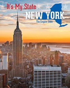 New York - 9781627127523 by Stephanie Fitzgerald, Dan Elish, 9781627127523