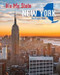 New York - 9781627127523 by Stephanie Fitzgerald, Dan Elish, 9781627127523