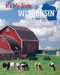 Wisconsin - 9781627127608 by Richard Hantula, Margaret Dornfeld, 9781627127608