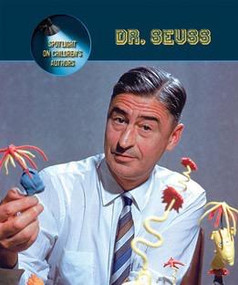 Dr. Seuss by Deborah Grahame-Smith, 9781627128469
