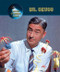 Dr. Seuss by Deborah Grahame-Smith, 9781627128469
