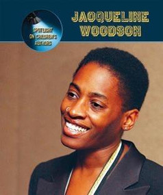Jacqueline Woodson - 9781627128575 by Laura Sullivan, 9781627128575