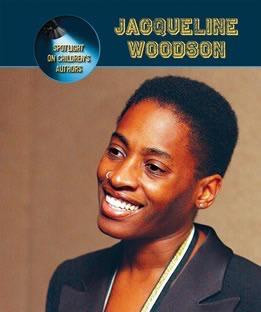 Jacqueline Woodson - 9781627128575 by Laura Sullivan, 9781627128575