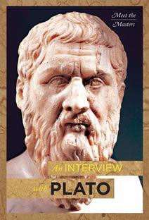 An Interview with Plato by Donald R. Moor, 9781627129060