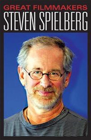 Steven Spielberg - 9781627129367 by Wil Mara, 9781627129367