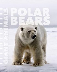 Polar Bears - 9781627129633 by Rebecca Stefoff, 9781627129633