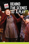 Behind the Scenes at a Play by Melissa Firth, 9781627130196