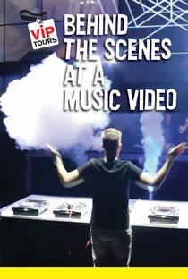 Behind the Scenes at a Music Video by Melissa Firth, 9781627130288
